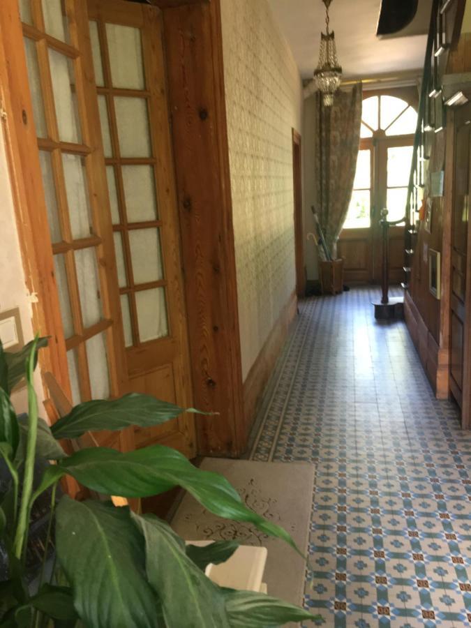 Au Charme Des Pommiers Bed & Breakfast Thiberville Eksteriør bilde